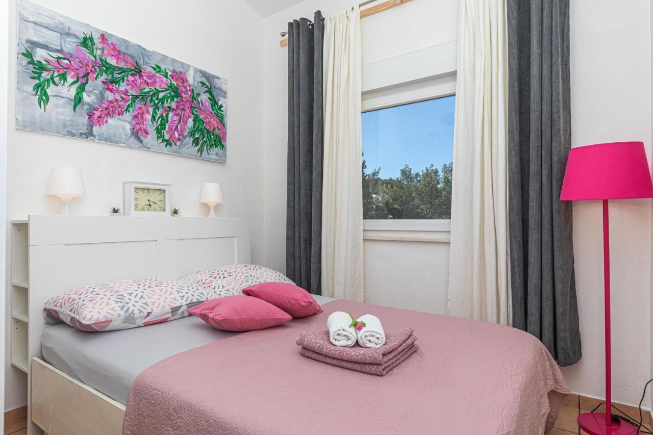 Apartment Glavica Trogir Extérieur photo