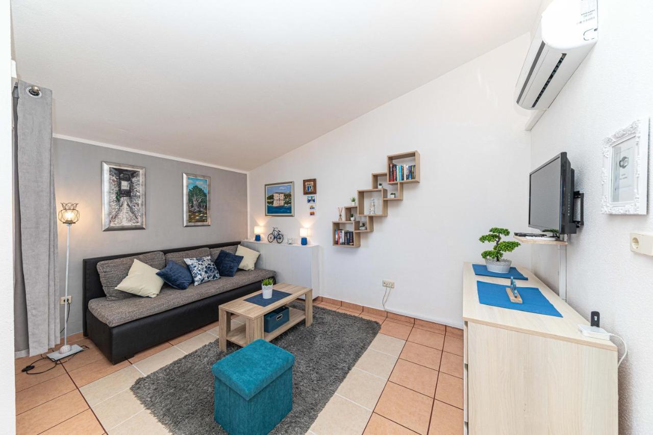 Apartment Glavica Trogir Extérieur photo