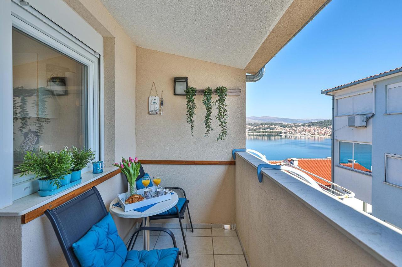Apartment Glavica Trogir Extérieur photo