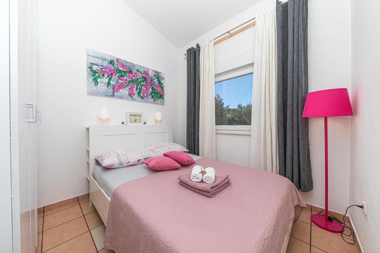 Apartment Glavica Trogir Extérieur photo