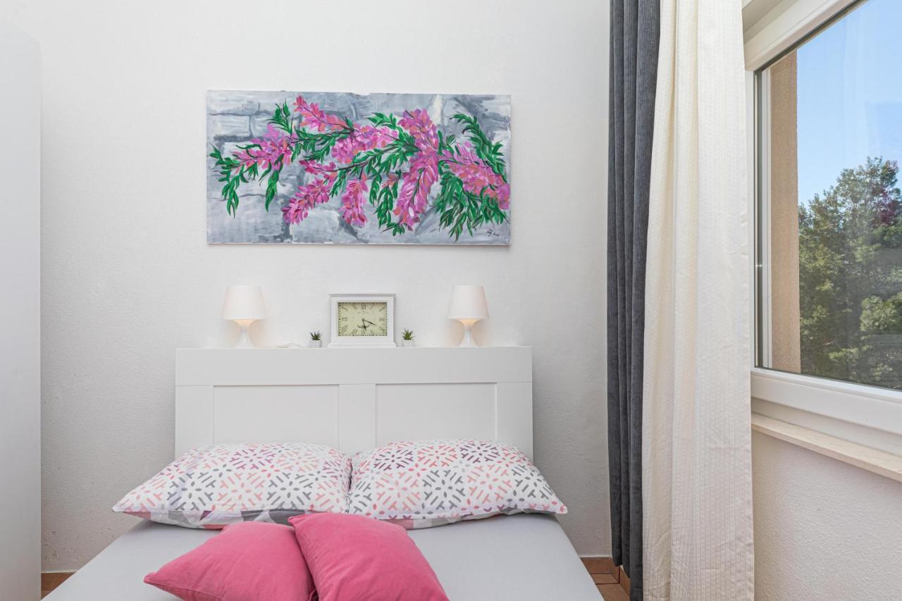 Apartment Glavica Trogir Extérieur photo