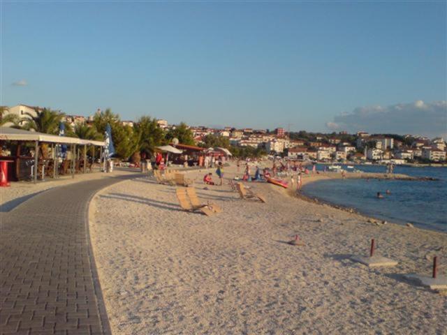 Apartment Glavica Trogir Extérieur photo
